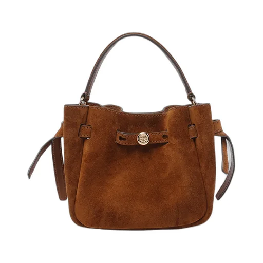 Tory Burch Mini Romy Top Handle Bag
