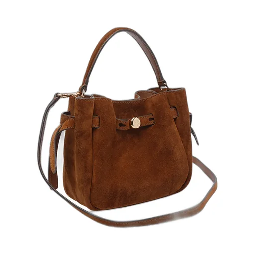 Tory Burch Mini Romy Top Handle Bag