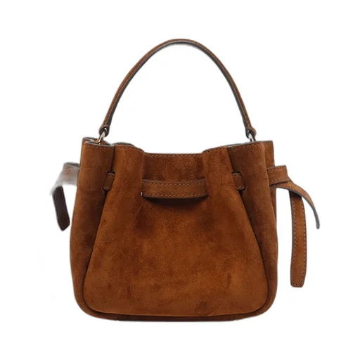 Tory Burch Mini Romy Top Handle Bag