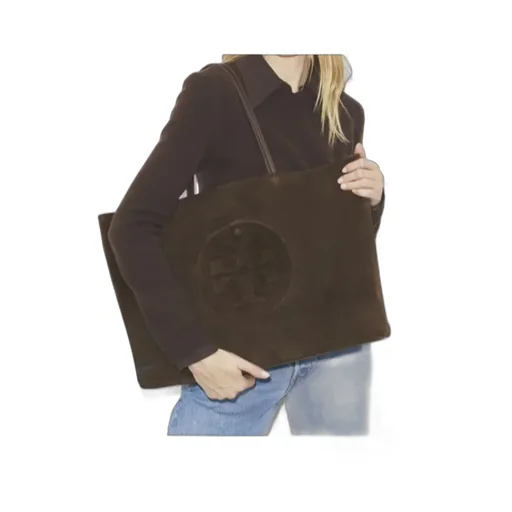 Tory Burch Ella Shopper Bag