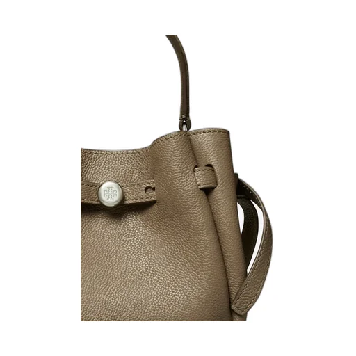 Tory Burch Romy Mini Bucket Bag