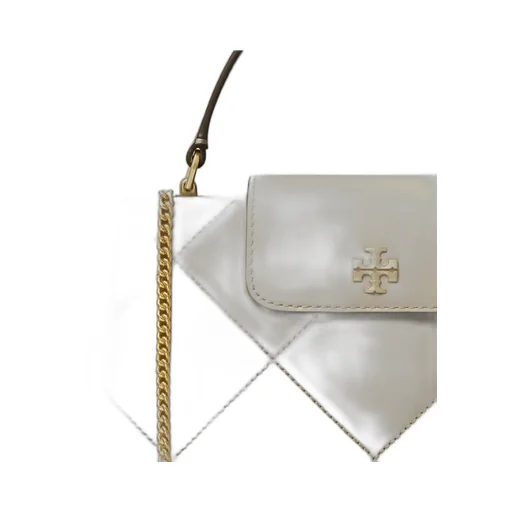 Tory Burch Kira Diamond Quilt Top Handle Bag