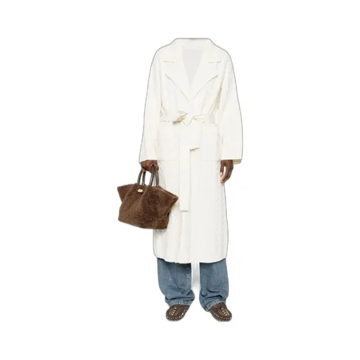 Belted Coat