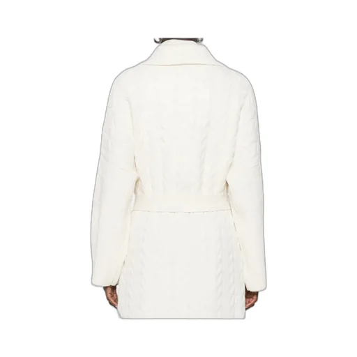 Belted Coat