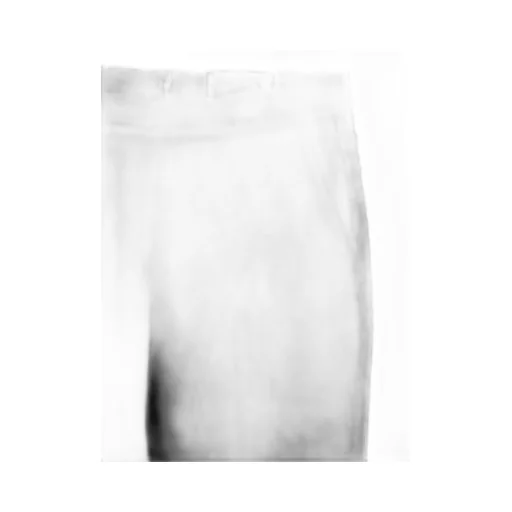 Straight-Leg Trousers