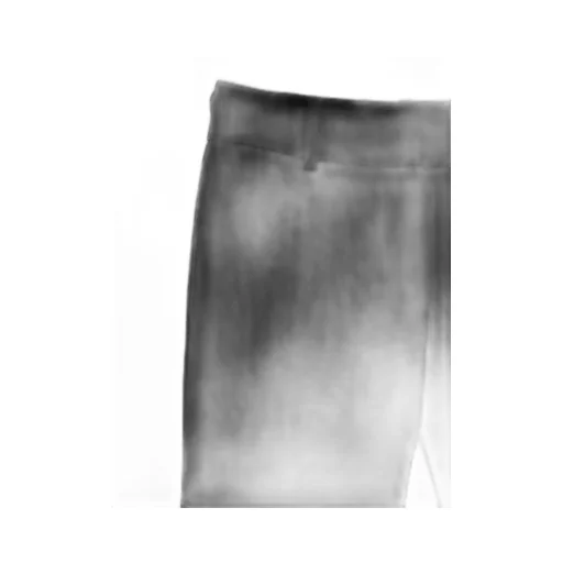 Pressed-Crease Trousers