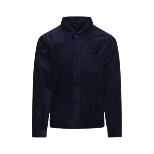 Polo Ralph Lauren Corduroy Utility Jacket