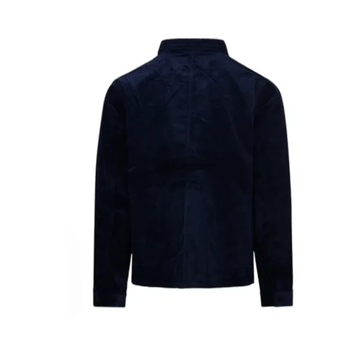 Polo Ralph Lauren Corduroy Utility Jacket