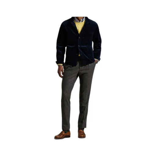 Polo Ralph Lauren Corduroy Utility Jacket