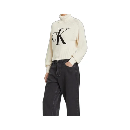 Turtleneck Sweater