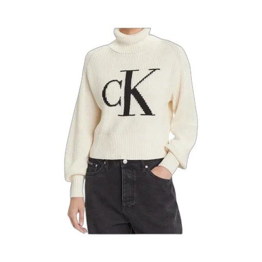 Turtleneck Sweater