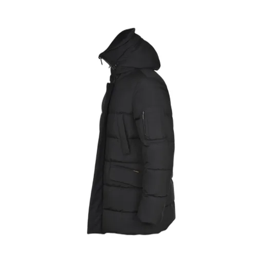 Moorer Davide Hooded Jacket