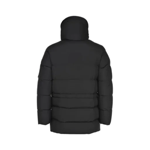 Moorer Davide Hooded Jacket