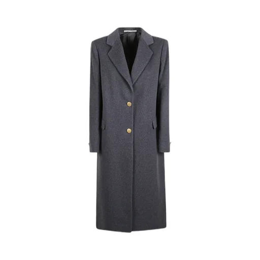Tagliatore Single Breasted Coat