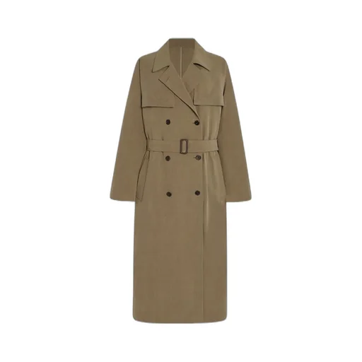 Rhydian Coat