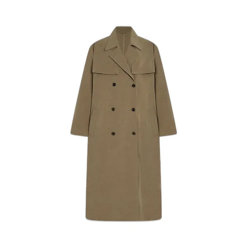 Rhydian Coat