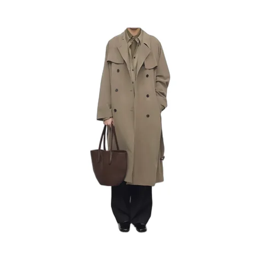 Rhydian Coat