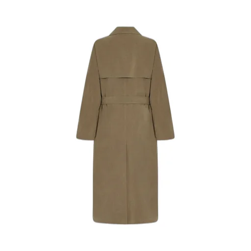 Rhydian Coat