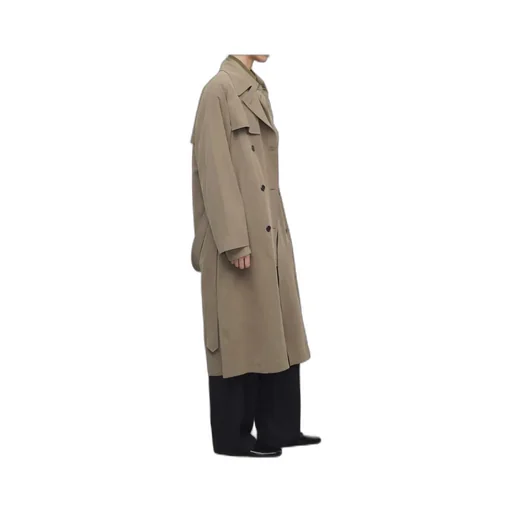 Rhydian Coat