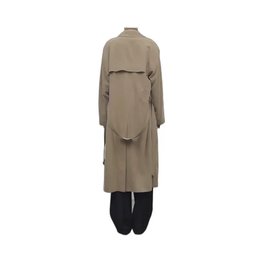 Rhydian Coat