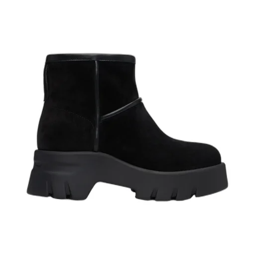 Stormy Ankle Boots