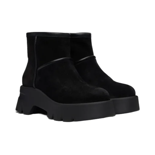 Stormy Ankle Boots