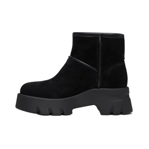 Stormy Ankle Boots