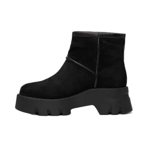 Stormy Ankle Boots