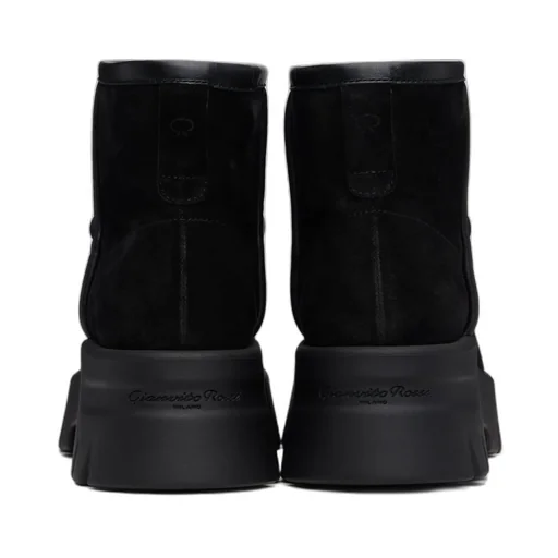 Stormy Ankle Boots