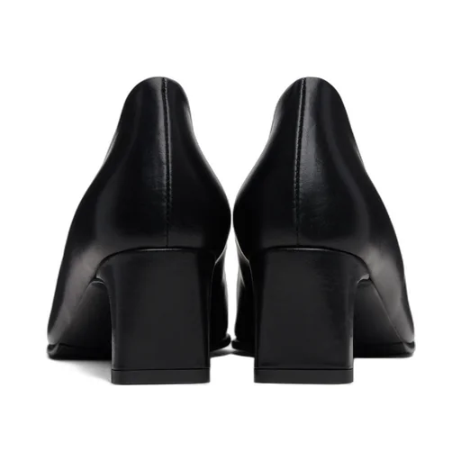 Karasu High Heels