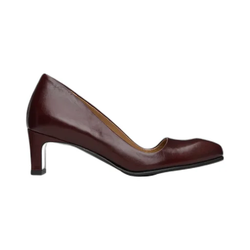 Karasu High Heels