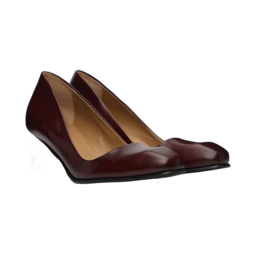 Karasu High Heels