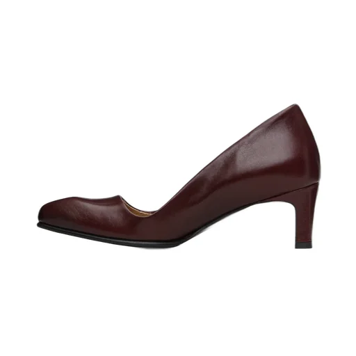 Karasu High Heels