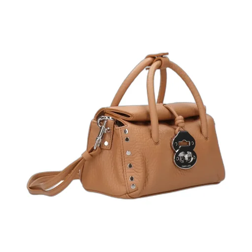 Dotta Centauro Logo Shoulder Bag