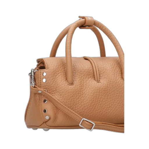 Dotta Centauro Logo Shoulder Bag