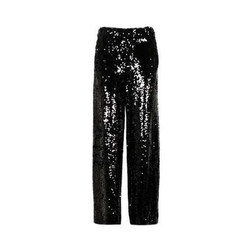 Philosophy By Lorenzo Serafini Trousers Black