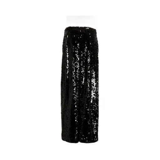 Philosophy By Lorenzo Serafini Trousers Black
