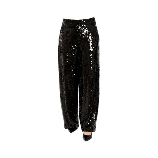 Philosophy By Lorenzo Serafini Trousers Black