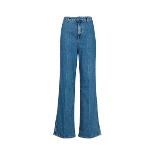 Philosophy By Lorenzo Serafini Jeans Light Denim
