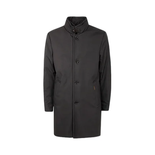 Long-Sleeved Casual Jacket
