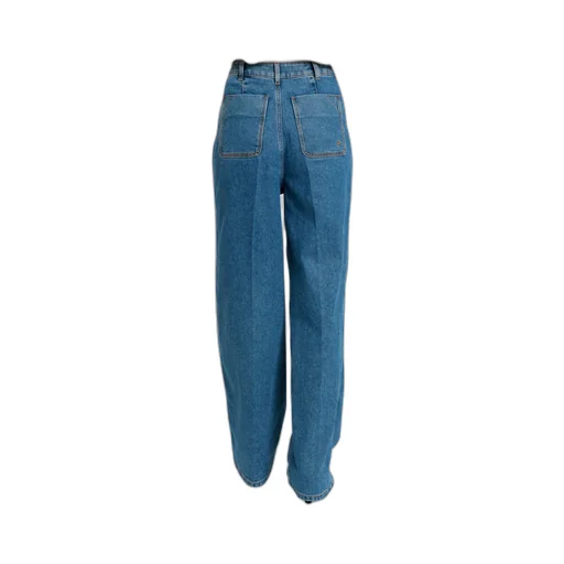 Philosophy By Lorenzo Serafini Jeans Light Denim