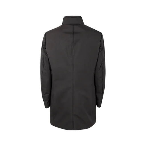 Long-Sleeved Casual Jacket
