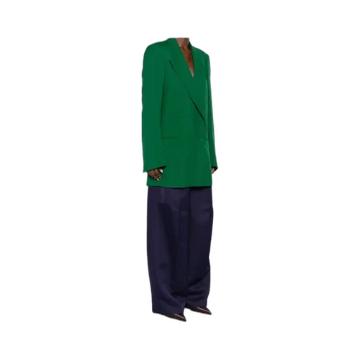 Long Sleeve Blazer
