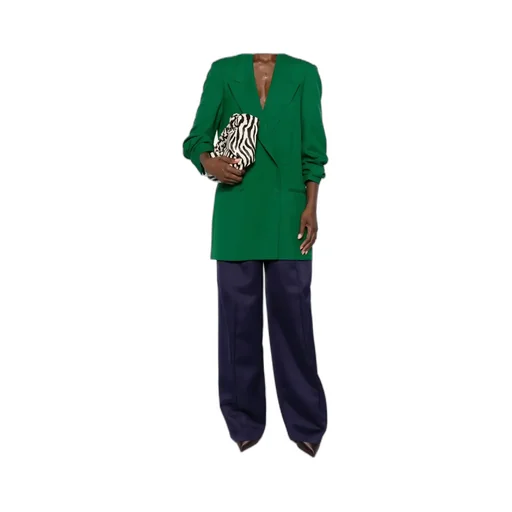 Long Sleeve Blazer