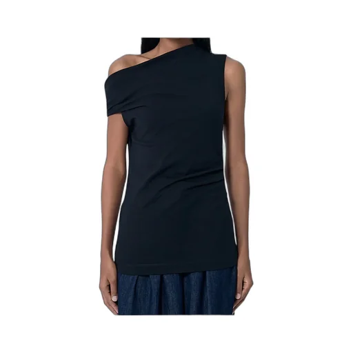 Dries Van Noten Henray Sleeveless Top