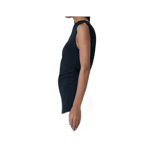 Dries Van Noten Henray Sleeveless Top