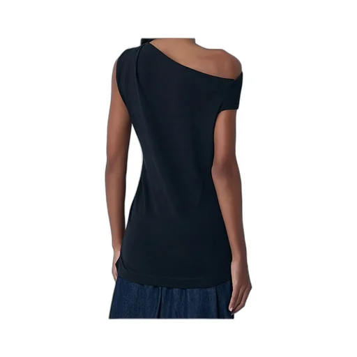Dries Van Noten Henray Sleeveless Top