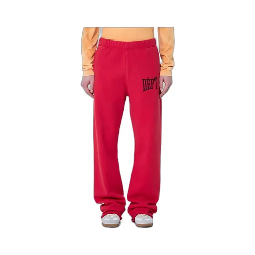 Gallery Dept. Logo Detail Track Pants