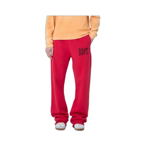 Gallery Dept. Logo Detail Track Pants