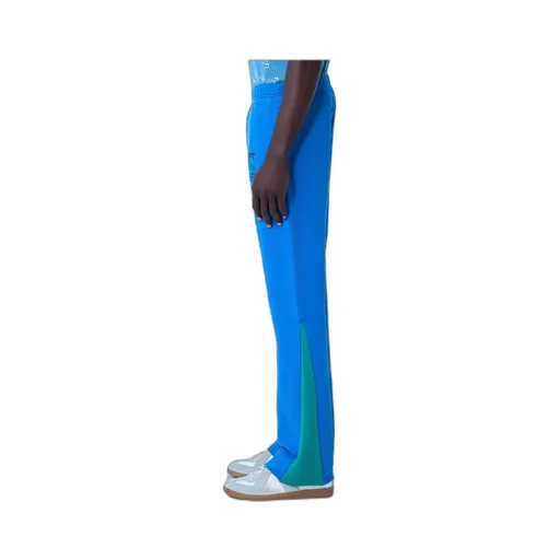 Gallery Dept. Logo Motif Flare Track Pants